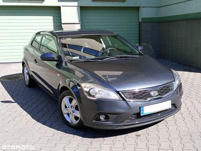 Kia Pro_cee'd 1.4 S