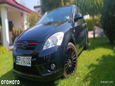 Kia Pro_cee'd 1.6 Comfort +