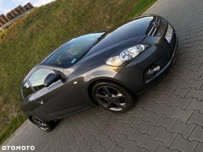 Kia Pro_cee'd 1.6 Crdi Comfort +