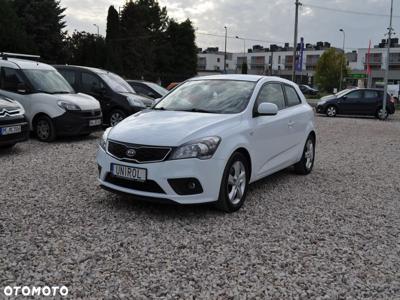 Kia Pro_cee'd Pro Ceed 1.6 CVVT Spirit