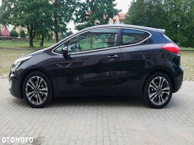 Kia Pro_cee'd Pro Ceed 1.6 GDI Spirit