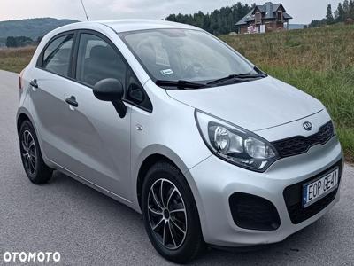 Kia Rio 1.1 crdi M