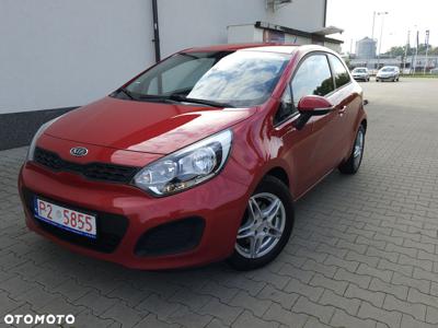 Kia Rio 1.2 Attract