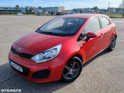 Kia Rio 1.2 Attract