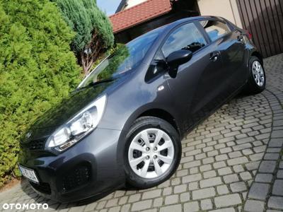 Kia Rio 1.2 Dream Team Edition