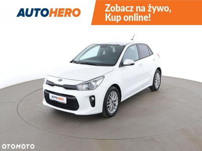 Kia Rio 1.2 Dream Team Edition