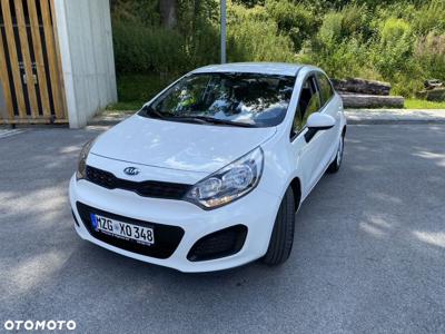 Kia Rio 1.2 Dream Team Edition