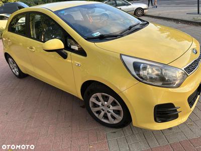 Kia Rio 1.2 L