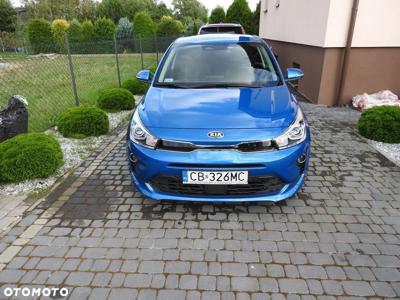 Kia Rio 1.2 L Business Line