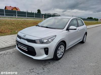 Kia Rio 1.2 L