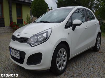 Kia Rio 1.2 L