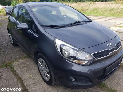 Kia Rio 1.2 L