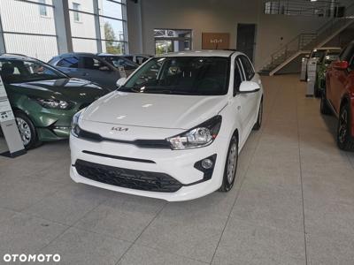 Kia Rio 1.2 M