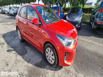 Kia Rio 1.2 M