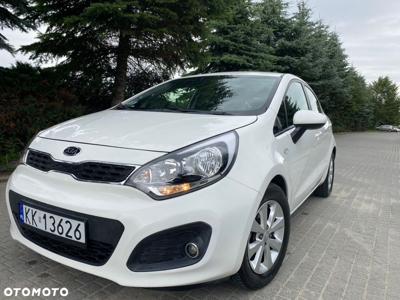 Kia Rio 1.2 M (klm)