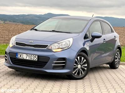 Kia Rio 1.2 XL