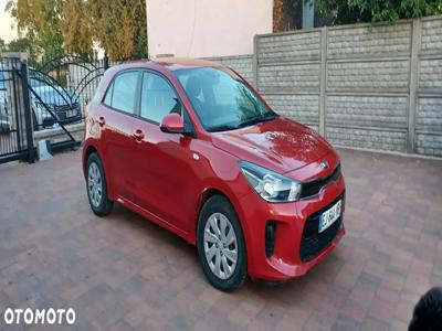 Kia Rio 1.4 CRDI 90 Platinum Edition