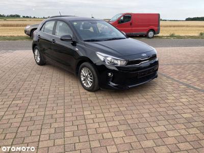 Kia Rio 1.4 CRDI 90 Platinum Edition