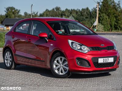 Kia Rio 1.4 M