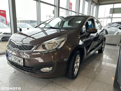 Kia Rio 1.4 M