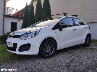 Kia Rio 1.4 M