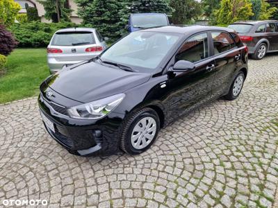 Kia Rio 1.4 XL