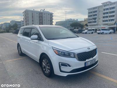 Kia Sedona