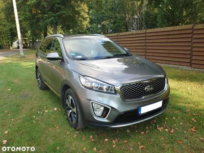 Kia Sorento 2.0 CRDI L