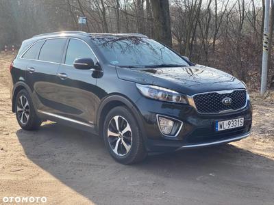 Kia Sorento 2.0 CRDI XL