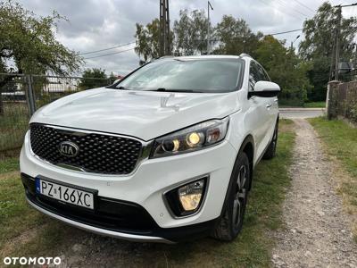 Kia Sorento 2.0 CRDI XL