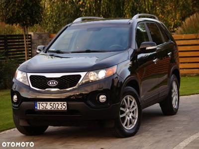 Kia Sorento 2.2 CRDi 4WD Edition 7