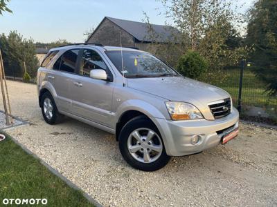 Kia Sorento 3.3 V6 LX