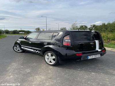 Kia Soul 1.6 CRDI L