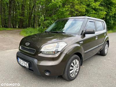 Kia Soul 1.6 CRDi M