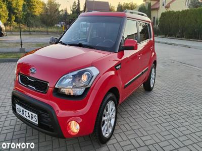 Kia Soul 1.6 GDI Edition 7