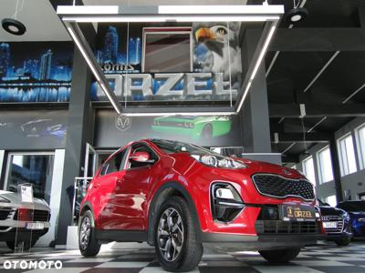 Kia Sportage 1.6 CRDI L 2WD DCT