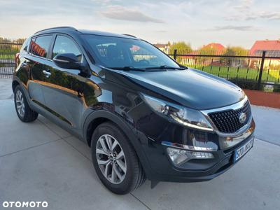 Kia Sportage 1.6 GDI 2WD Fifa World Cup Edition