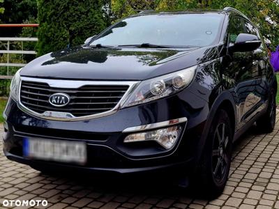 Kia Sportage 1.6 GDI Business Line 2WD