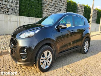 Kia Sportage 1.6 GDI Business Line 2WD