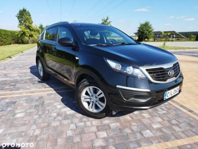 Kia Sportage 1.6 GDI Business Line 2WD