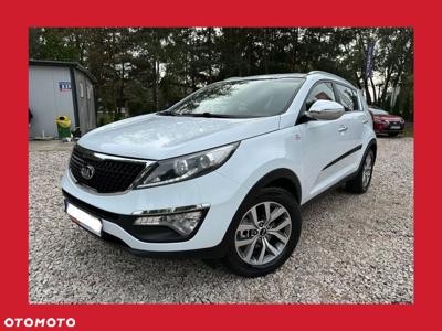 Kia Sportage 1.6 GDI Business Line L 2WD