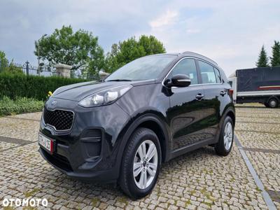 Kia Sportage 1.6 GDI Business Line M 2WD