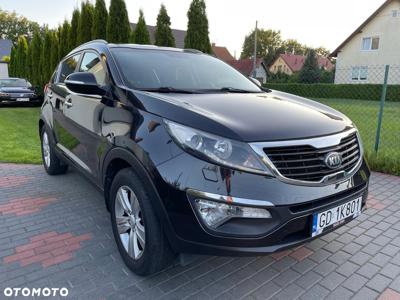 Kia Sportage 1.6 GDI L 2WD