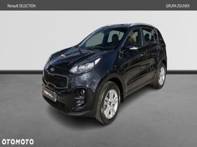 Kia Sportage 1.6 GDI L 2WD