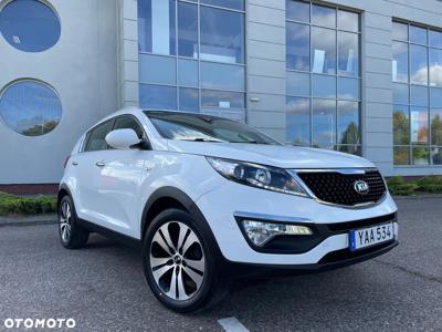 Kia Sportage 1.6 GDI L 2WD