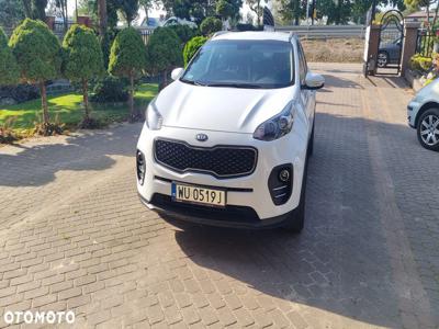 Kia Sportage 1.6 GDI L 2WD