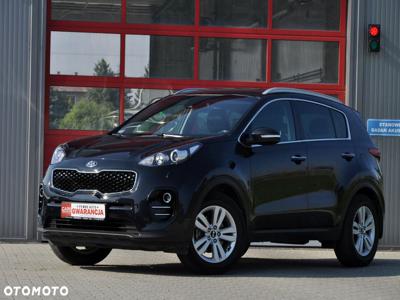 Kia Sportage 1.6 GDI L 2WD