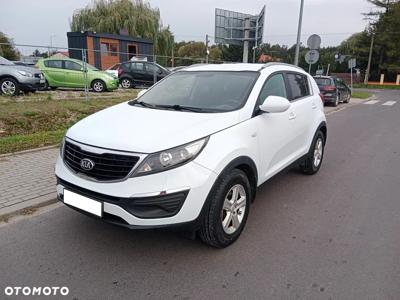 Kia Sportage 1.6 GDI L 2WD