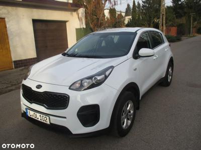 Kia Sportage 1.6 GDI L 2WD