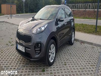 Kia Sportage 1.6 GDI L 2WD